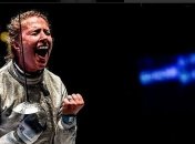 Харлан откроет новый фехтовальный сезон на этапе Кубка мира во Франции