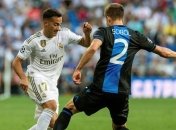 Футболист Реала получил необычную травму