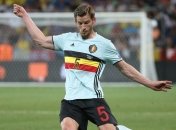 Вертонген: Мы смотрим некоторые видео и проводим тактические занятия