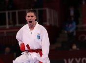 Украина выиграла одну медаль, Китай не догнать: итоги 14-го дня Игр