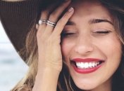 Ведущая Регина Тодоренко стала видеоблогером (Видео) 