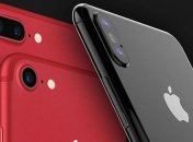 В Сети сравнили скорости включения iPhone 8 и iPhone 7 (Видео)