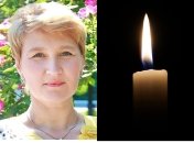 Наталія Красильникова