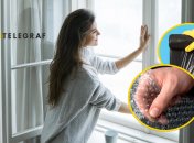 Защита окон от сквозняков