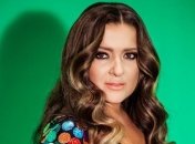 Наталия Могилевская рассказала о своем мужчине 