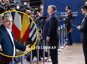 Виктор Орбан