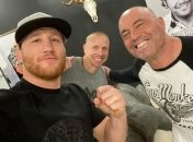 Уайт назвал место проведения боя Хабиб - Гэтжи 