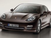 Специальная версия Panamera от Porsche (Фоторепортаж)