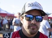 Фернандо Алонсо готовий завоювати титул у Формулі-1