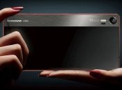Lenovo готовит выпустит на рынок мощный камерофон Vibe Shot