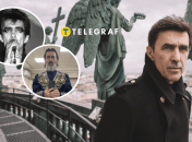 Як змінився В’ячеслав Бутусов і що говорить про війну