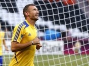 Андрей Шевченко может вернуться в большой футбол