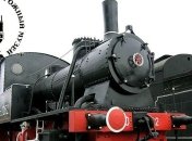 Террористы "ДНР" планируют вывезти в Россию уникальный паровоз