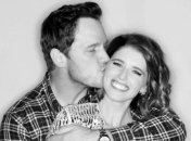 Огурцы с мороженым: Крис Пратт рассказал о предпочтениях своей беременной жены