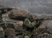 Мочанов: Бойцы батальона "Донбасс" попали в засаду