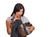 Терти брудний посуд не доведеться