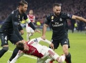 УЕФА наказал защитника Реала: Рамосу не удалось "обнулиться"