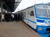 УЗ внедряет новый формат движения пригородных поездов в час пик