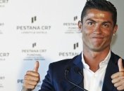 Симеоне: Роналду получит "Золотой мяч", но лучшим был Гризманн