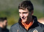 Форвард "Шахтера" прибыл на просмотр в клуб чемпионата России