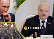 Володимир Путін, війська КНДР, Олександр Лукашенко