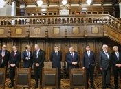 В Варшаве сегодня пройдет саммит стран "Бухарестской девятки"