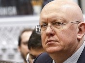 Постпред РФ при ООН назвал "единственный приоритет украинской внешней политики"