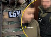 СБУ зловили проросійських агітаторів