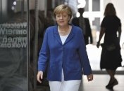 Меркель: Германия и ЕС сфокусированы на урегулировании кризиса в Украине