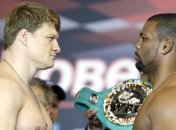 Леннокс Льюис посетит бой с участием Поветкина и Переса