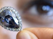 В Париже украли бриллиант на 45 млн евро 