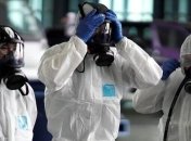 COVID-19 в США: інфіковано 1,2 млн осіб, померло - 70 тис.