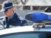 В Херсонской области автомобиль въехал в дерево