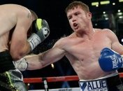 С Головкиным Сауль может встретиться в декабре