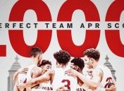 18-річний український баскетболіст Шульга продовжить кар'єру в NCAA
