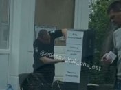 Не шлагбаум, так новая напасть: в Одессе придумали новый способ заработать на отдыхающих