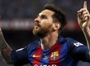 Месси назвал главных соперников "Барселоны" в Лиге чемпионов