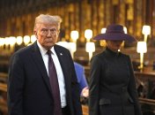 Дональд і Меланія Трамп дають приводи для чуток про розлучення