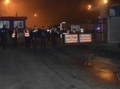 В результате взрыва грузовика в Стамбуле пострадал украинец