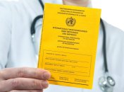 Египет не признает украинские сертификаты о вакцинации от COVID-19