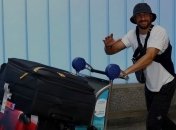 Ломаченко тримає курс на Лас-Вегас