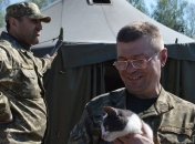 Штаб АТО: Боевики с начала суток 25 раз открывали огонь