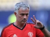 Моуриньо: Очень рад возможности побороться за Суперкубок УЕФА