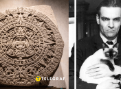 Юрій Кнорозов