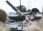 Порошенко: Украина не будет выполнять политическую часть "Минска" без пакета по безопасности