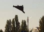 Новый массированный обстрел: украинцев предупредили о большом количестве российских дронов в небе