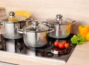 Як позбавитися подряпин на посуді — лайфхак