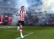 Ван Боммель считает, что Месси не смог бы блистать в Италии