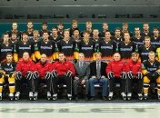 ХК "Северсталь" (Череповец). Представление соперника