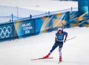 Биатлон на Олимпиаде